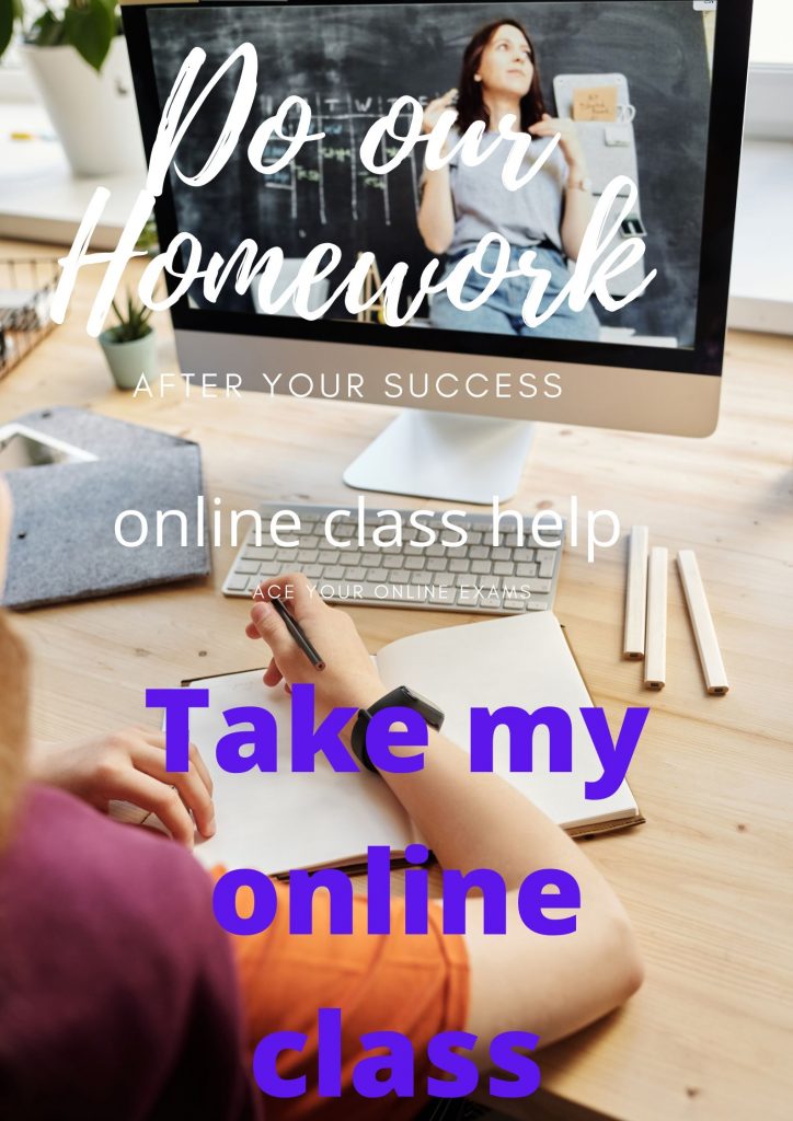 Homework doer